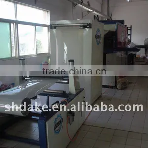 Dake-DT66A Plastic Cup Making Machine thumbnail-1