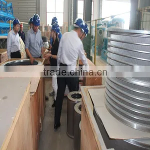 Slot Drum Sieve thumbnail-5