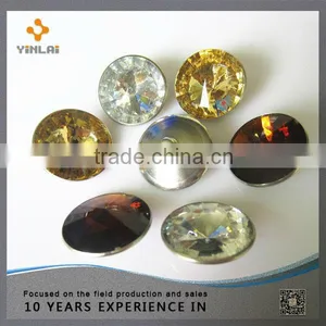 Hot Sale Garment Button From China thumbnail-1
