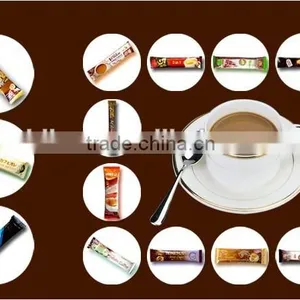 Vertical Automatic Powder Packing Machine for Instant Coffee Price thumbnail-2
