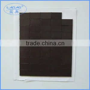 Rubber Magnet Sheet With Adhesive thumbnail-1