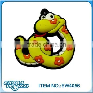 Cartoon Snack Pvc Refrigerator Magnets thumbnail-1