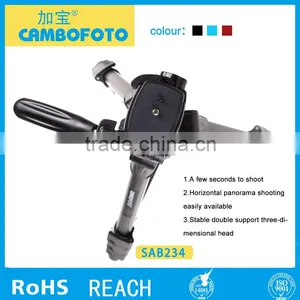 Universal Digital Camera Tripod for Nikon for Canon for Olympus Camera thumbnail-4