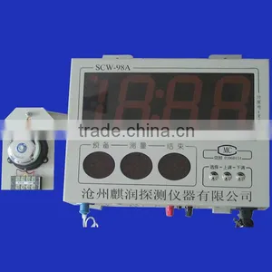 LED Temperature Thermocouple Indicator thumbnail-1
