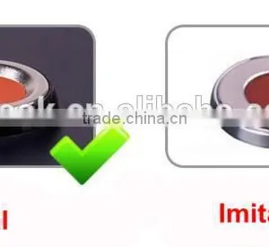 Magnetic Car Phone Holder for IPhone and Android Magnetic Phone Holder thumbnail-1