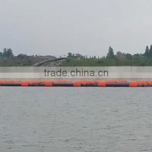 Floating Pipeline With Floats thumbnail-4