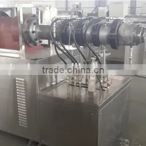 Pregelatinized Modified Corn Starch Production Line thumbnail-2