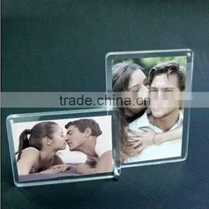 Elegant Design for Acrylic Photo Frame Table Tablet Stands With 2015 Hot Sale thumbnail-6
