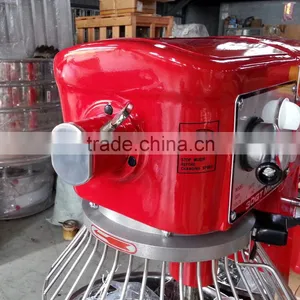 Industrial Flour Mixer Machine Price thumbnail-3