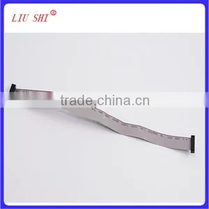 Free Sample Female and Male 2.54 IDC Flat Ribbon Cable thumbnail-2