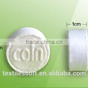 Compressed Face Towel thumbnail-2
