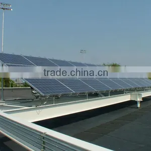 15KW Japan Solar Inverter Flexible Solar Cell Panel thumbnail-3