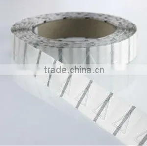 24mm Dia Circle,18mm Triangle Tactile Labels Equilateral Triangle Touch Label thumbnail-1
