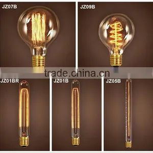 Vintage Filament Edison Bulb thumbnail-3