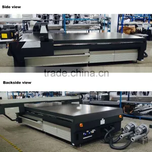 Wide Format uv Printer on Pvc Board Pvc Sheet thumbnail-1