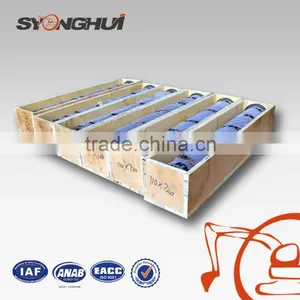 80*530 80*550 Bucket Pin Excavator Bucket Pin,Bucket Pin Manufacturer thumbnail-6