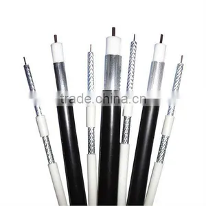 UL1354/RG-6 Coaxial Cable thumbnail-1