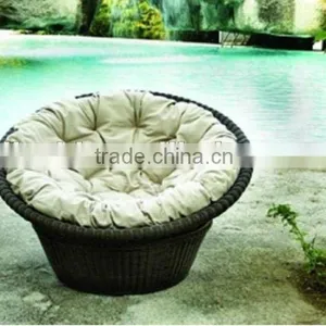 Outdoor Egg Chair thumbnail-1