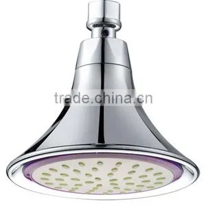 Air Intake Shower Head EF-2035, Water Saving Shower Head. thumbnail-1