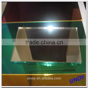 High Quality Custom Mirror, Custom Logo Mirror, Custom Made Wall Mirrors With Excellent After-sales Service thumbnail-4