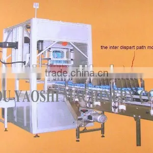 Automatic Carton Packaging Machine, Carton Box Packaging Machine, Box Packing Machinery thumbnail-1
