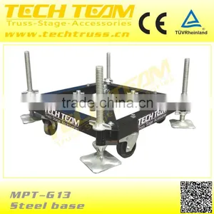 MPT-40G Tower/ Aluminum Global Truss Tower/global Truss Tower for Setting up Stage thumbnail-3