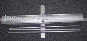 Custom Retractable Aluminum Roll up Display Banner Stand thumbnail-1