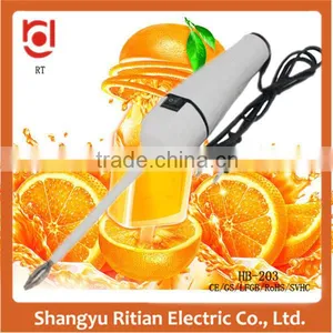 Kitchen Electric Vegetable Corer for Potatoes, Eggplant, Sweet Potatoes,etc thumbnail-1