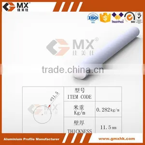 Extruded Aluminium Profile System thumbnail-1