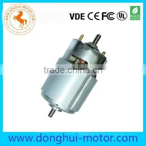 High Torque Motor,12V DC Motor,electric Motor(RS-775SHF) thumbnail-1