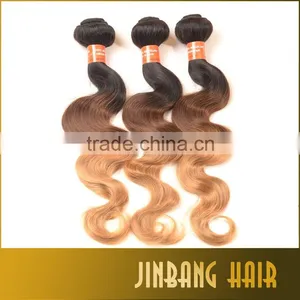 2016 Wholesale New Premium 7A Grade Virgin Hair Body Wave Human Hair 100g Bundles Brazillian Hair thumbnail-3
