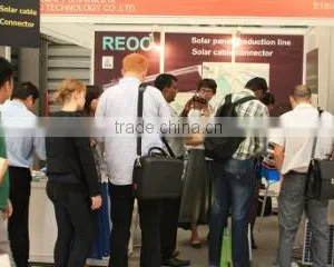 Nantong Reoo Technology Co., Ltd. company overview - view 3 thumbnail