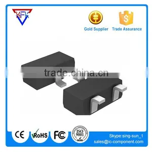 BZX84-C4V7 Active Components (Zener Diodes ) BZX84C4V7 thumbnail-1