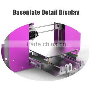 Overseas Service Center Available Automatic Digital Printer New Condition thumbnail-1