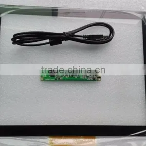 Ultra Thin PCAP10.4'' Capacitive Touch Panel Capacitive Touch Panel Screen thumbnail-3