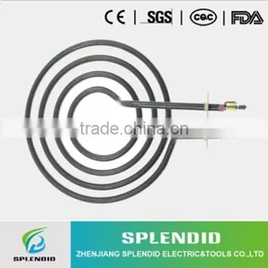 CE Pizza Oven Heating Element Factory thumbnail-1