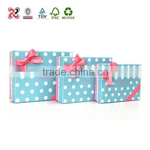 Trade Assurance Garment Paper Suit Box thumbnail-5
