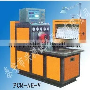 PCM-AH-V Diesel Fuel Injection Pump Test Bench thumbnail-1