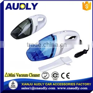 VC-103 China Wholesale Cheap Best Mini Car Vacuum Cleaner Quality Choice thumbnail-1
