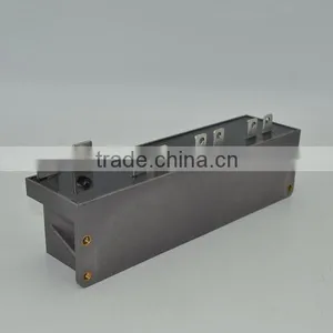 dc Link Film Capacitor, DKMJ-A Series, High Voltage Capacitor for New Energy Vehicles thumbnail-3