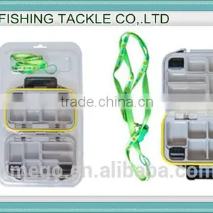 Chinese Manufactory Fishing Tackle Box Fishing Box thumbnail-1