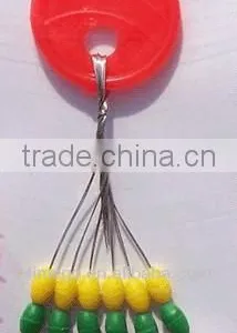 Chinese Manufacturers Fishing Lure Space Beans thumbnail-1