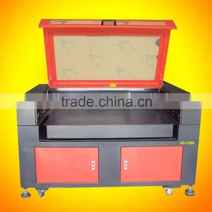 JQ1260 Stone Laser Engraving Machine thumbnail-1