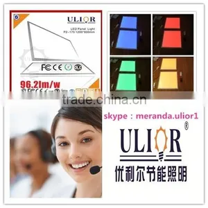 P15A-203 1ft by 4ft LED Panel Light 42-Watt Edge-Lit Super Bright Ultra Thin Glare-Free Shenzhen Led Lighting thumbnail-6