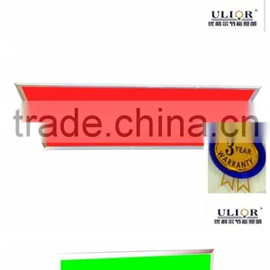 Color Dimmable Super Slim 1200x600 RGB Full Color Led Lighting Panel thumbnail-1