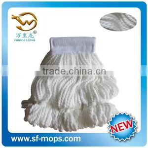 ITEM C200W Wet and Dry Floor,easy,microfiber Mop Head thumbnail-2