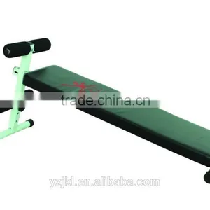Heavy Duty for Man Hoist Sit-Up Bench thumbnail-1