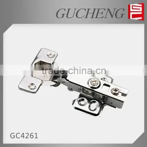 Bathroom Cabinet Door ss Hydraulic Hinge thumbnail-1