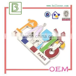 New Arrival Promotion Fridge Magnets Metal Refrigerator Magnets thumbnail-2