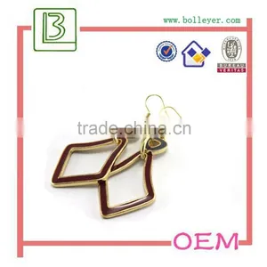 Newest Fashion Earring Factory China thumbnail-6